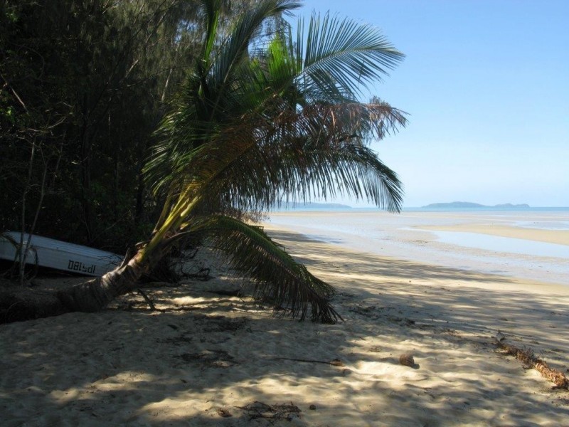 1 Julia Close, Wonga Beach QLD 4873