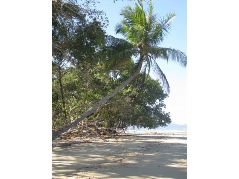 1 Julia Close, Wonga Beach QLD 4873