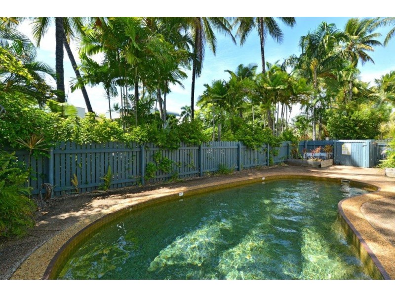 Unit 7 Beachcomber Villas, 5 Garrick Street, Port Douglas QLD 4877