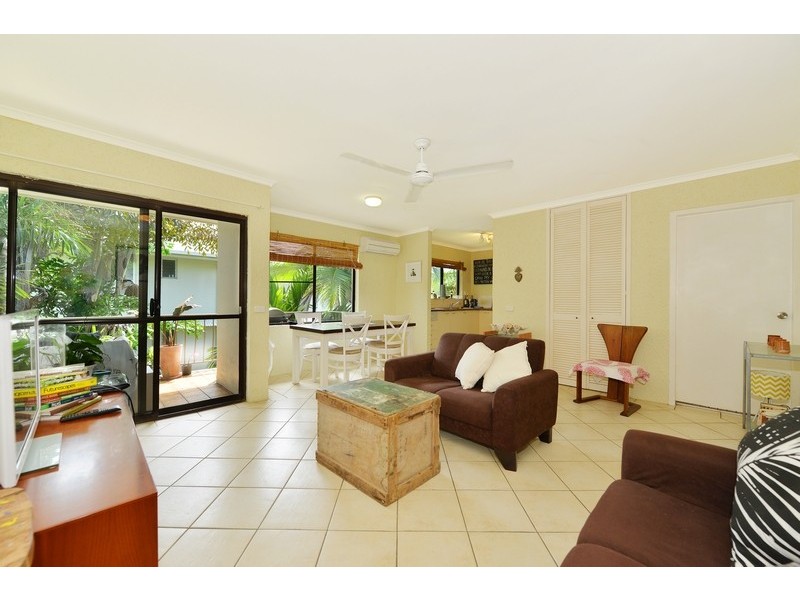 Unit 7 Beachcomber Villas, 5 Garrick Street, Port Douglas QLD 4877