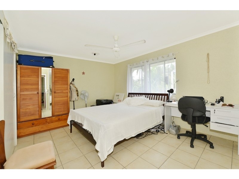 Unit 7 Beachcomber Villas, 5 Garrick Street, Port Douglas QLD 4877