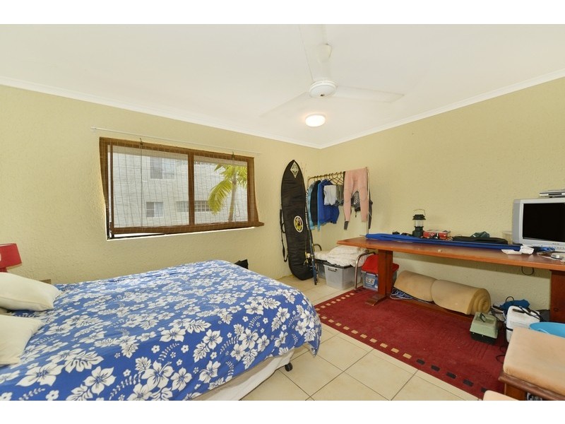 Unit 7 Beachcomber Villas, 5 Garrick Street, Port Douglas QLD 4877