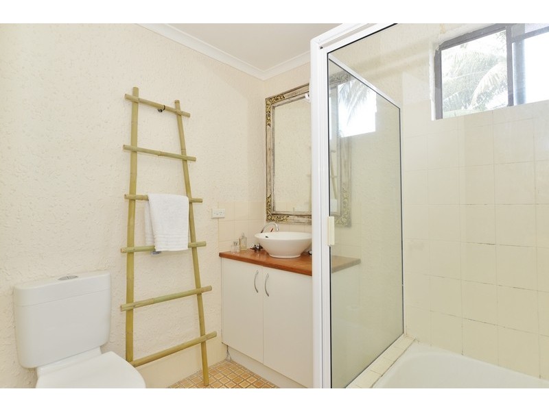 Unit 7 Beachcomber Villas, 5 Garrick Street, Port Douglas QLD 4877