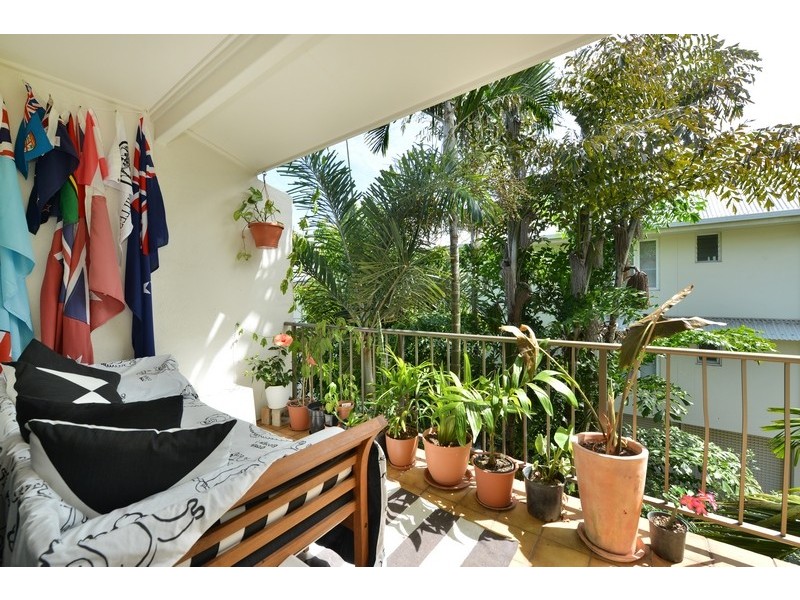 Unit 7 Beachcomber Villas, 5 Garrick Street, Port Douglas QLD 4877