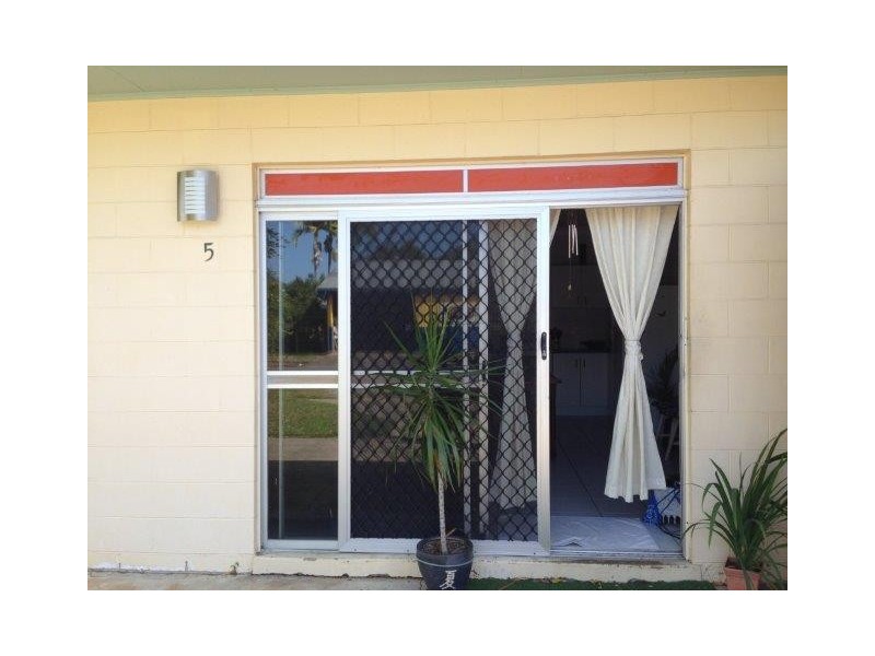 5/1 Wilson Street, Mossman QLD 4873