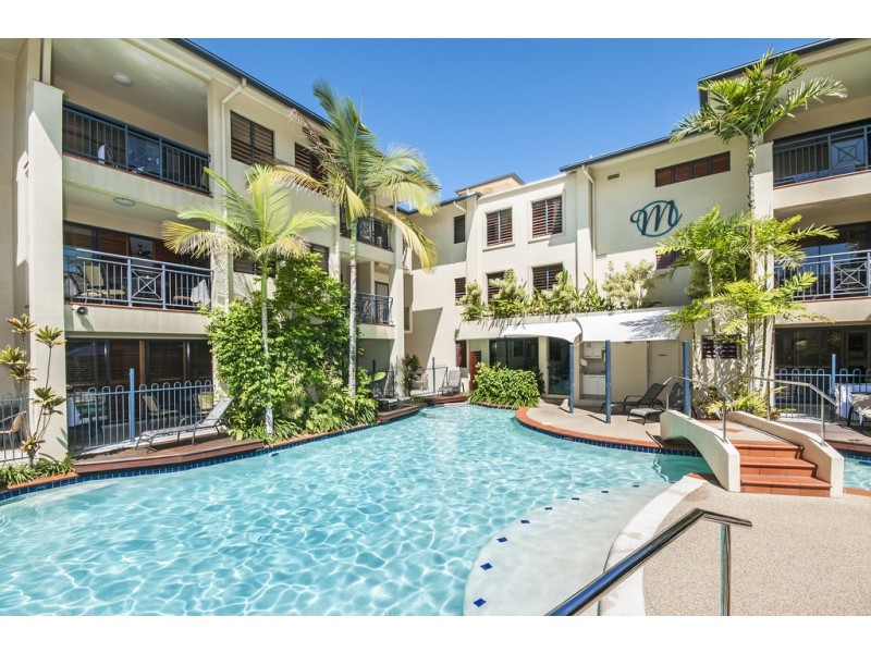 16 The Meridian 15-17 Davidson St;, Port Douglas QLD 4877