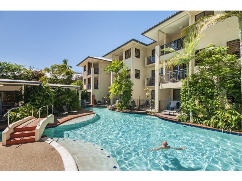 16 The Meridian 15-17 Davidson St;, Port Douglas QLD 4877