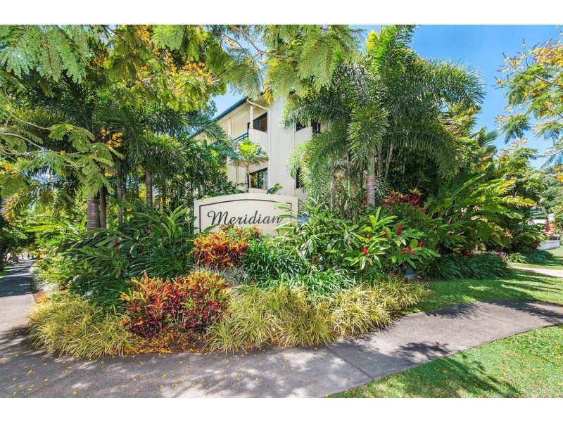 16 The Meridian 15-17 Davidson St;, Port Douglas QLD 4877