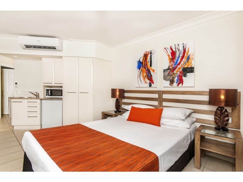 16 The Meridian 15-17 Davidson St;, Port Douglas QLD 4877