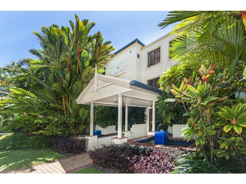 16 The Meridian 15-17 Davidson St;, Port Douglas QLD 4877