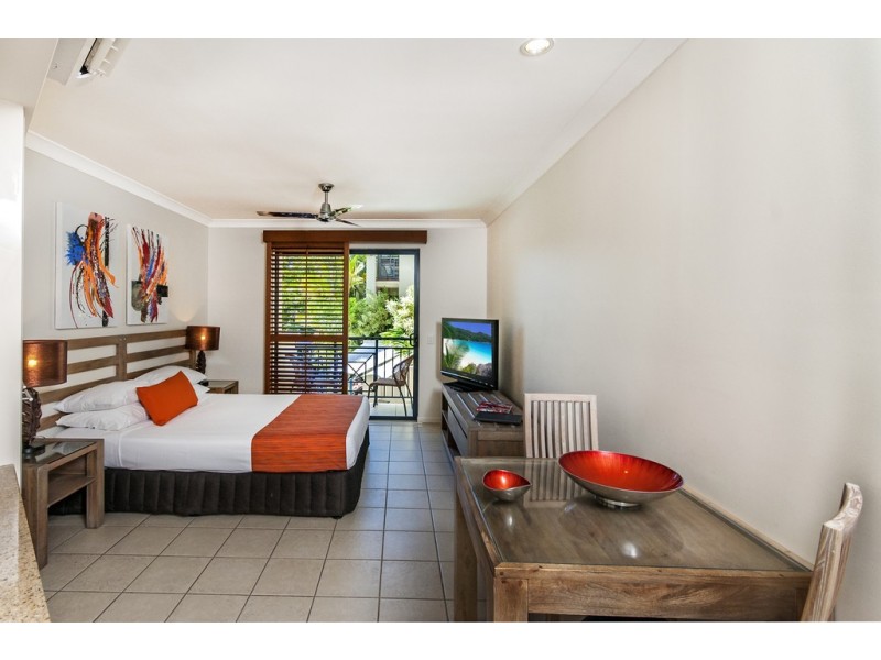 16 The Meridian 15-17 Davidson St;, Port Douglas QLD 4877