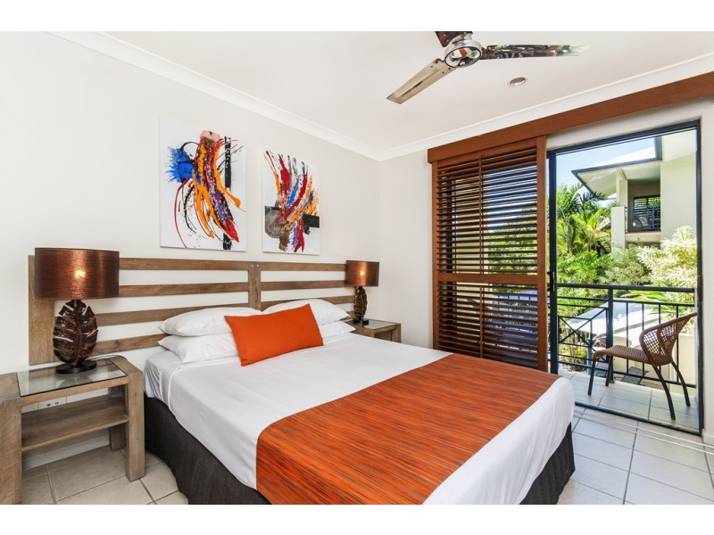16 The Meridian 15-17 Davidson St;, Port Douglas QLD 4877