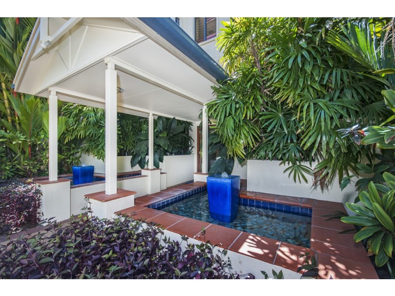 16 The Meridian 15-17 Davidson St;, Port Douglas QLD 4877