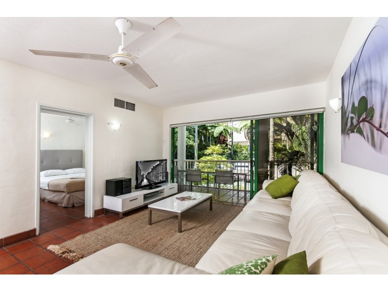 318/2 Macrossan St (Club Tropical), Port Douglas QLD 4877