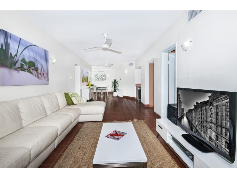 318/2 Macrossan St (Club Tropical), Port Douglas QLD 4877