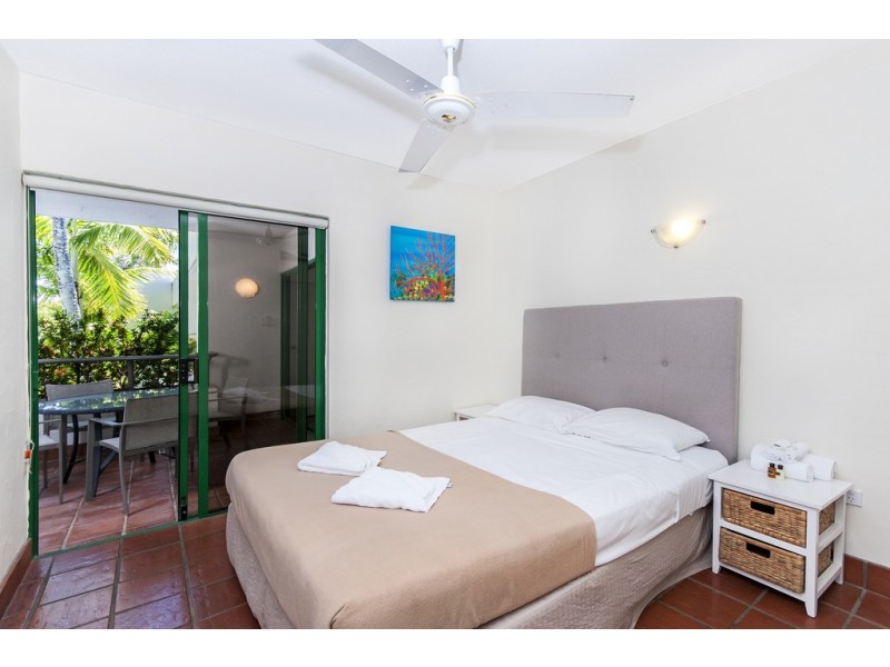 318/2 Macrossan St (Club Tropical), Port Douglas QLD 4877