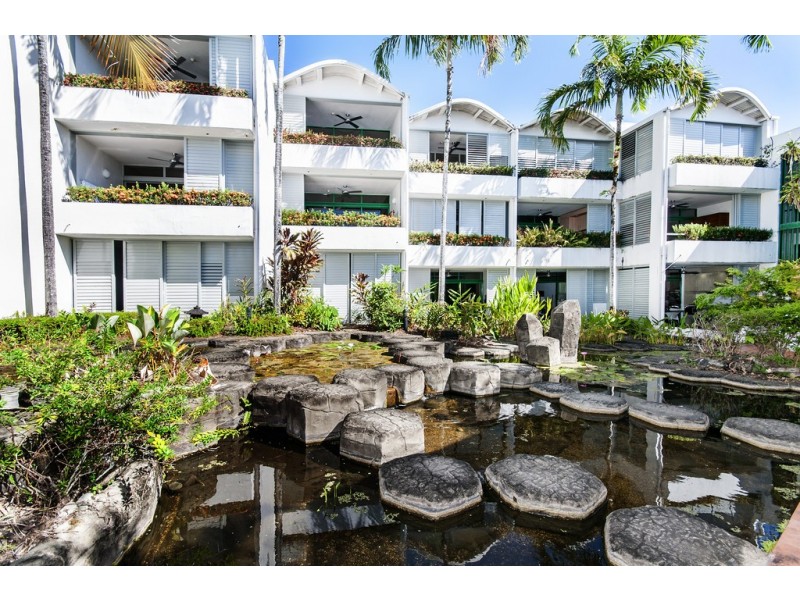 318/2 Macrossan St (Club Tropical), Port Douglas QLD 4877