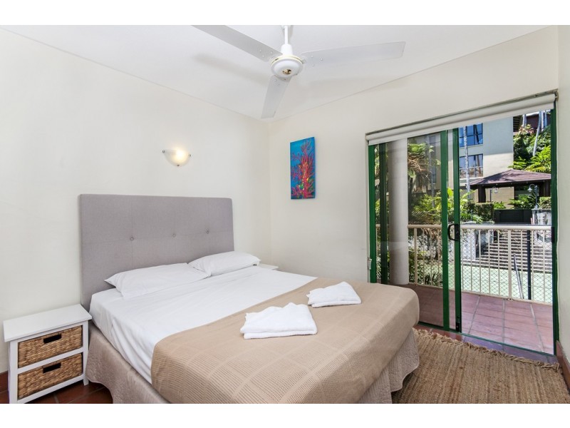 318/2 Macrossan St (Club Tropical), Port Douglas QLD 4877