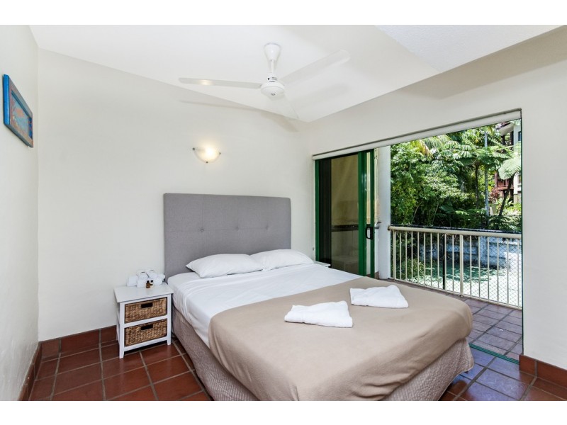 318/2 Macrossan St (Club Tropical), Port Douglas QLD 4877