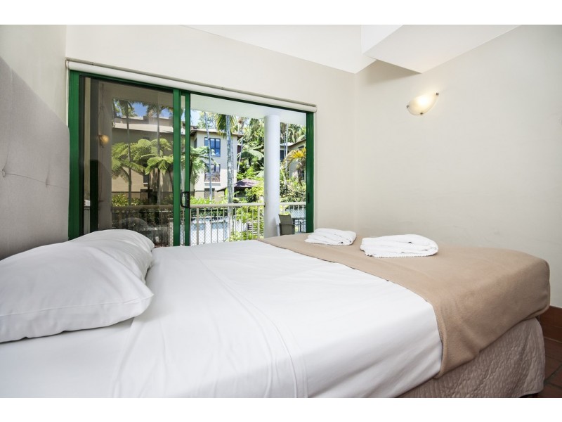 318/2 Macrossan St (Club Tropical), Port Douglas QLD 4877