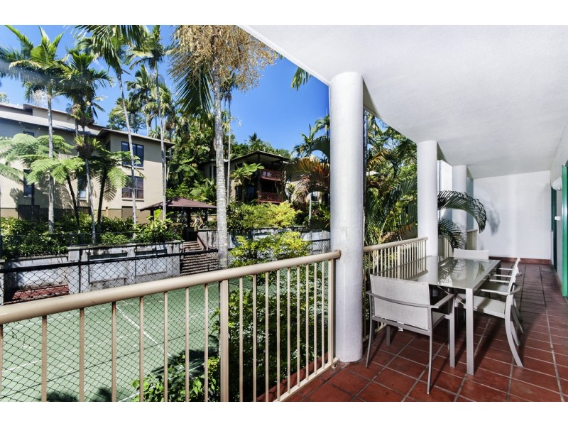 318/2 Macrossan St (Club Tropical), Port Douglas QLD 4877