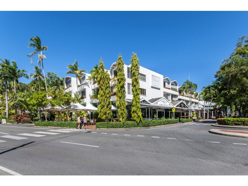 318/2 Macrossan St (Club Tropical), Port Douglas QLD 4877