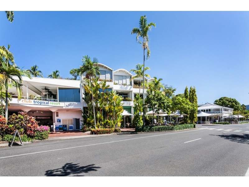 318/2 Macrossan St (Club Tropical), Port Douglas QLD 4877