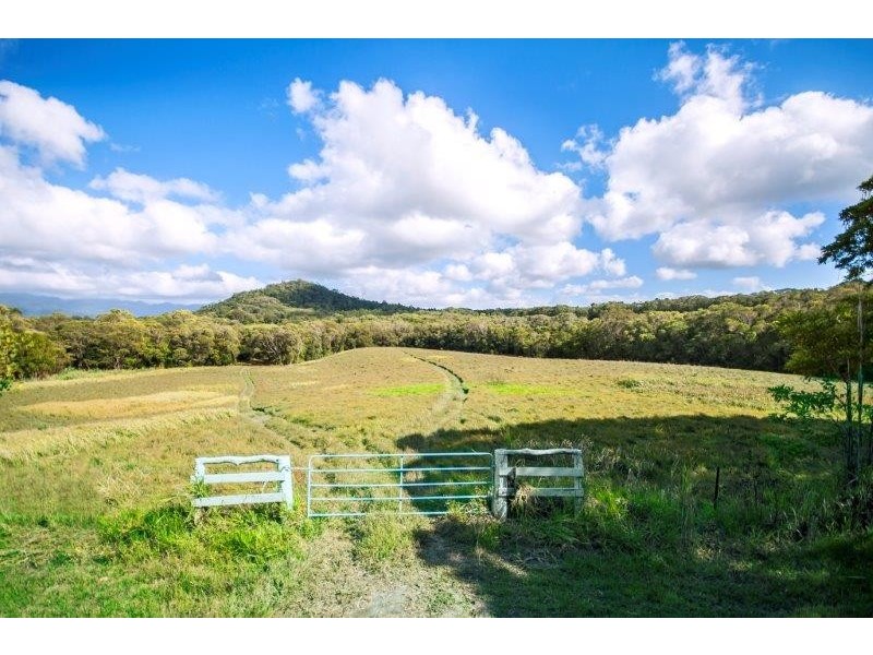 361 Pinnacle Road, Julatten QLD 4871
