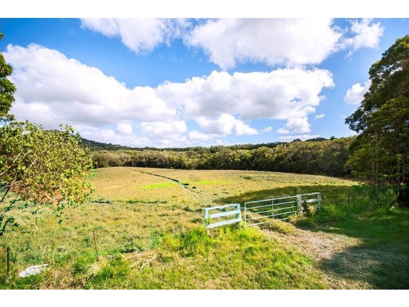 361 Pinnacle Road, Julatten QLD 4871