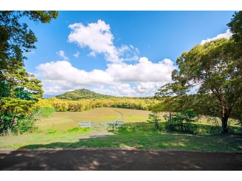 361 Pinnacle Road, Julatten QLD 4871
