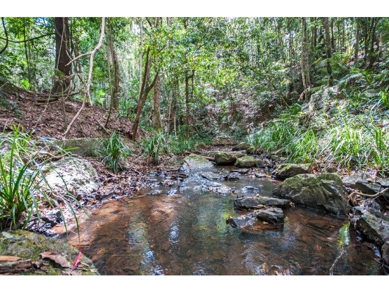 361 Pinnacle Road, Julatten QLD 4871