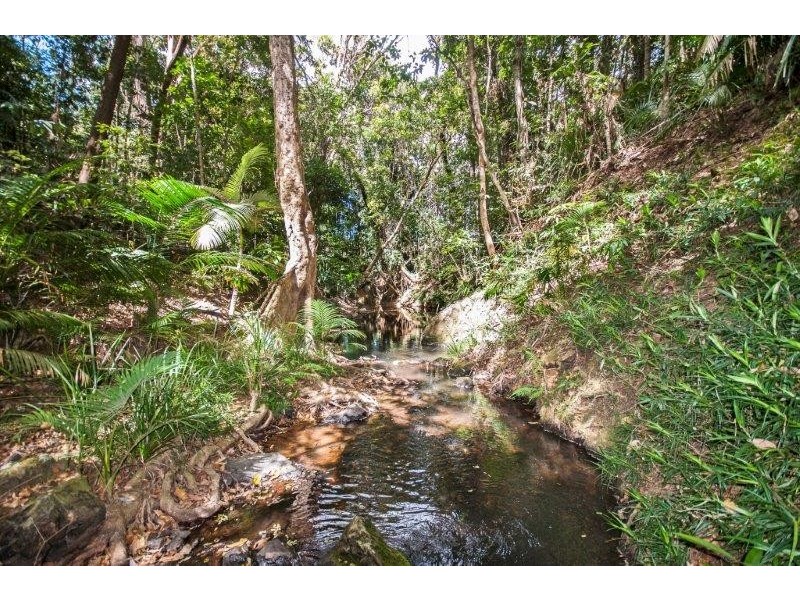 361 Pinnacle Road, Julatten QLD 4871
