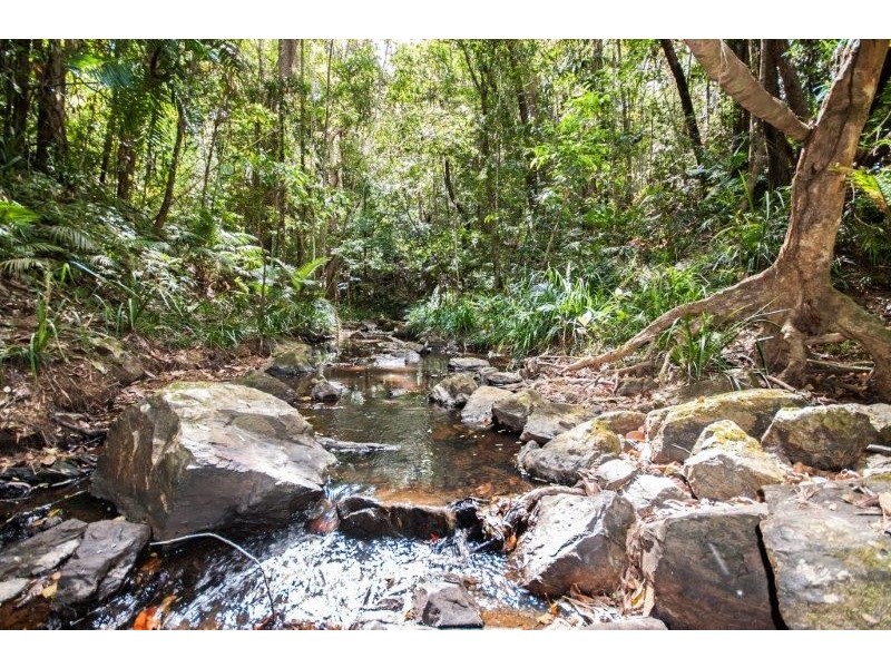 361 Pinnacle Road, Julatten QLD 4871