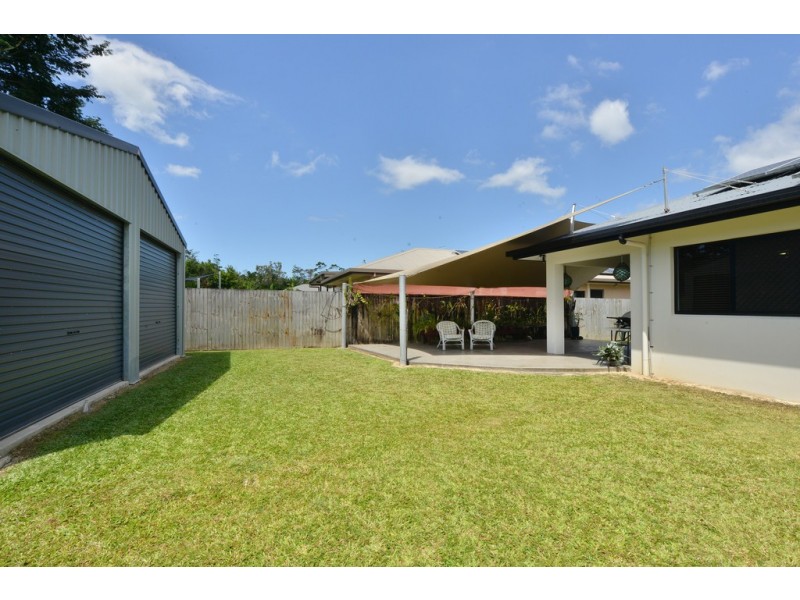 9 Satinash Street, Mossman QLD 4873