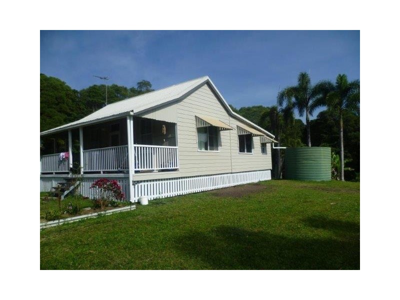 153 Highland Drive, Julatten QLD 4871