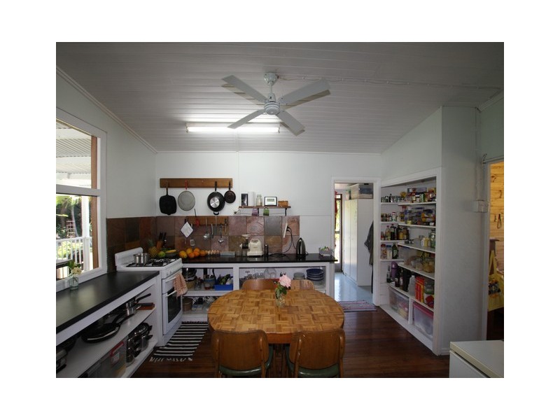 153 Highland Drive, Julatten QLD 4871
