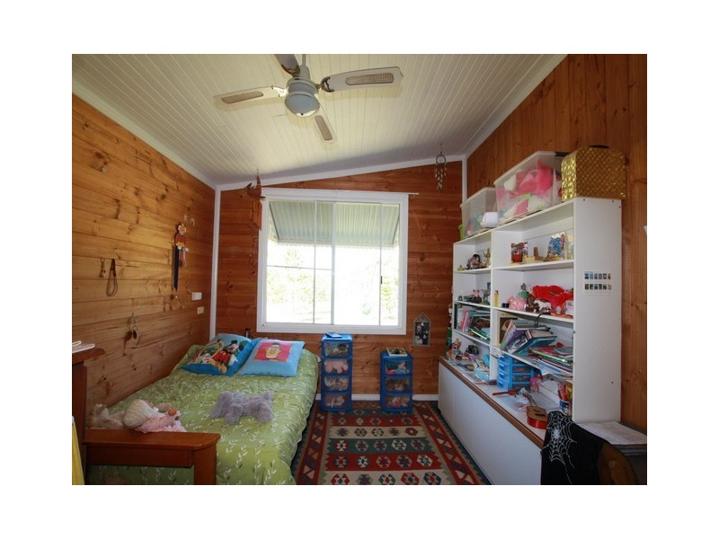 153 Highland Drive, Julatten QLD 4871