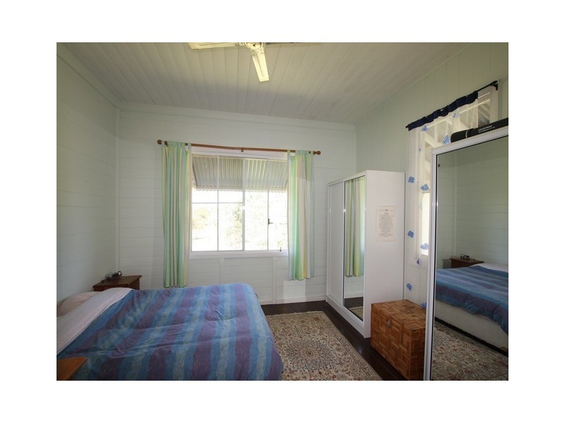 153 Highland Drive, Julatten QLD 4871