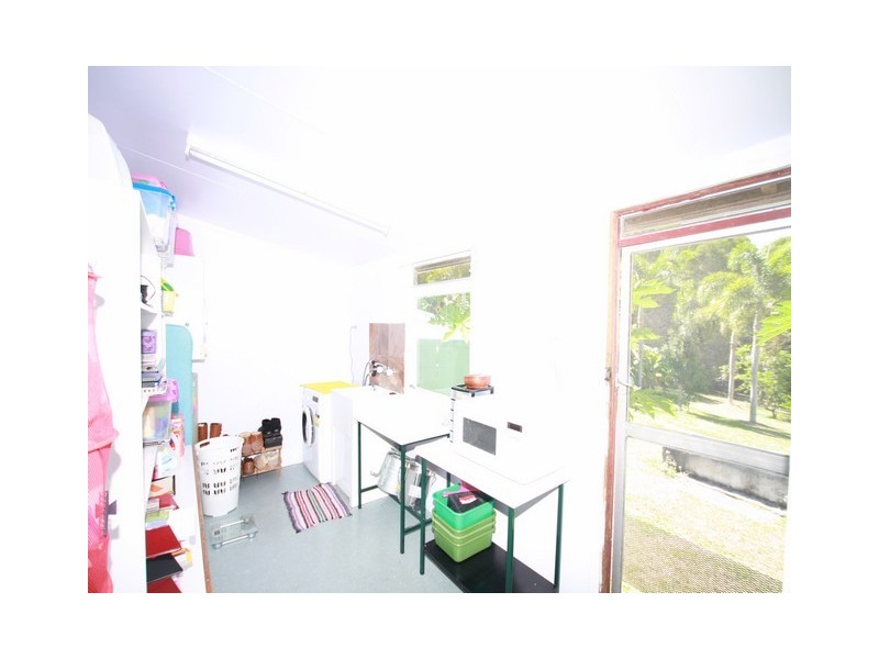 153 Highland Drive, Julatten QLD 4871