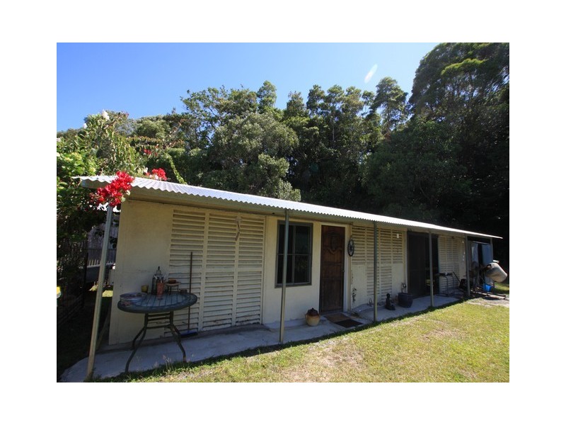 153 Highland Drive, Julatten QLD 4871