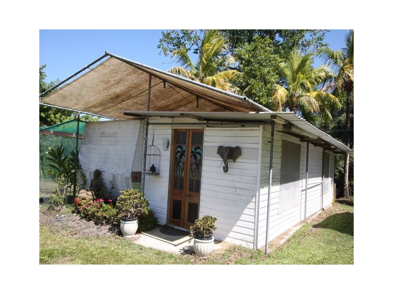 153 Highland Drive, Julatten QLD 4871