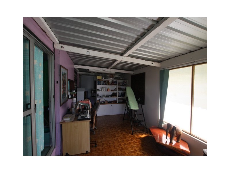 153 Highland Drive, Julatten QLD 4871