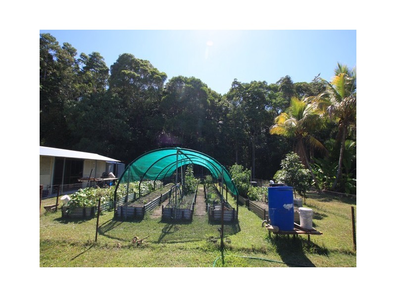 153 Highland Drive, Julatten QLD 4871