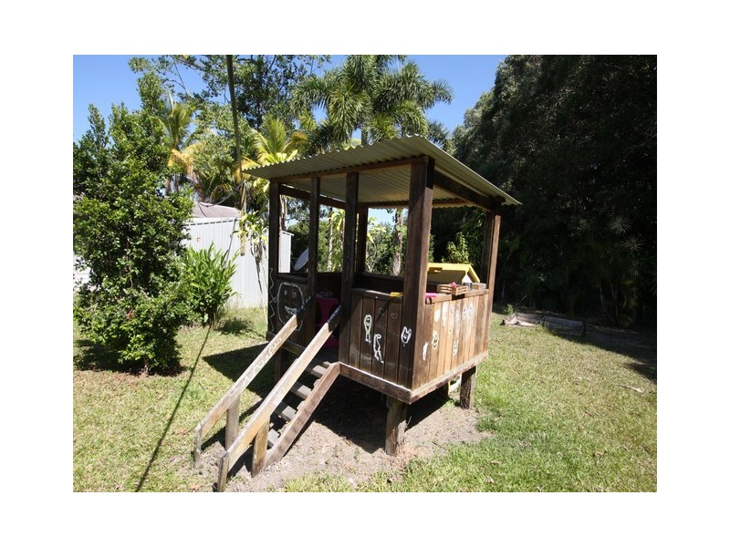 153 Highland Drive, Julatten QLD 4871