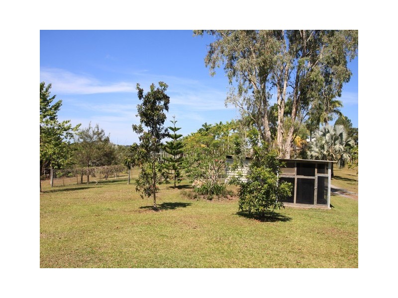 153 Highland Drive, Julatten QLD 4871