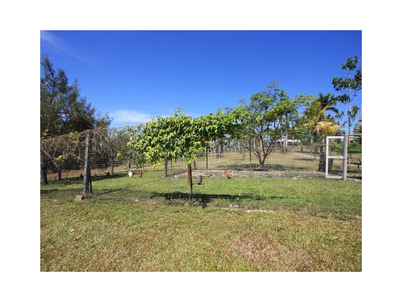153 Highland Drive, Julatten QLD 4871