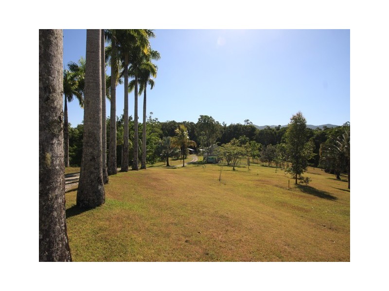 153 Highland Drive, Julatten QLD 4871