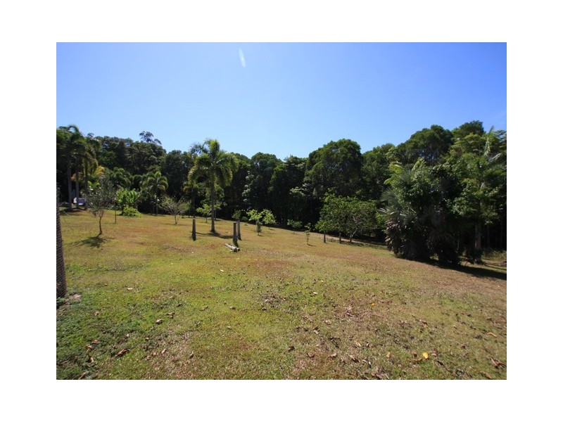 153 Highland Drive, Julatten QLD 4871