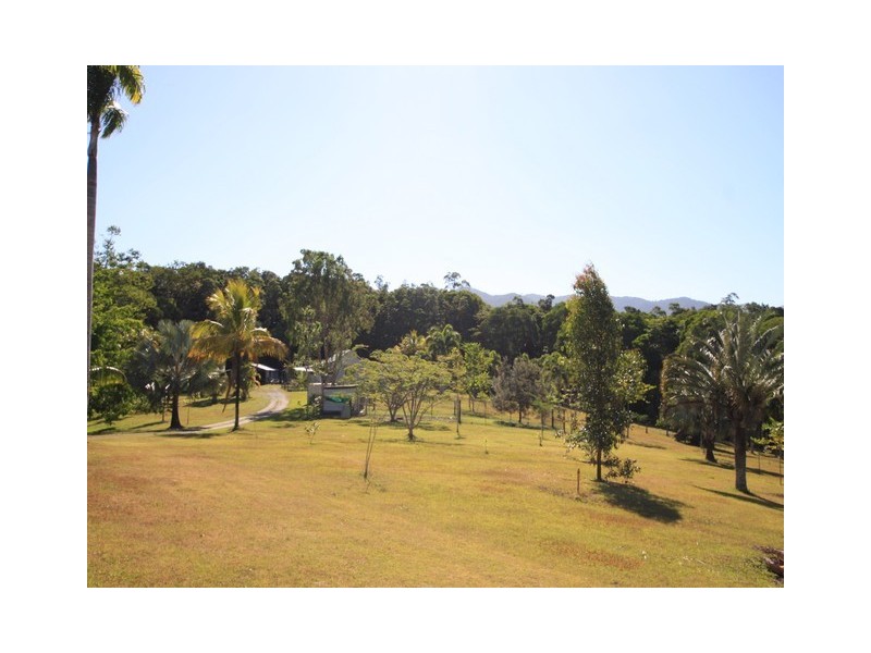 153 Highland Drive, Julatten QLD 4871