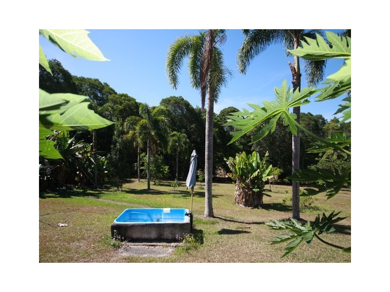 153 Highland Drive, Julatten QLD 4871